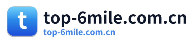 top-6mile.com.cn